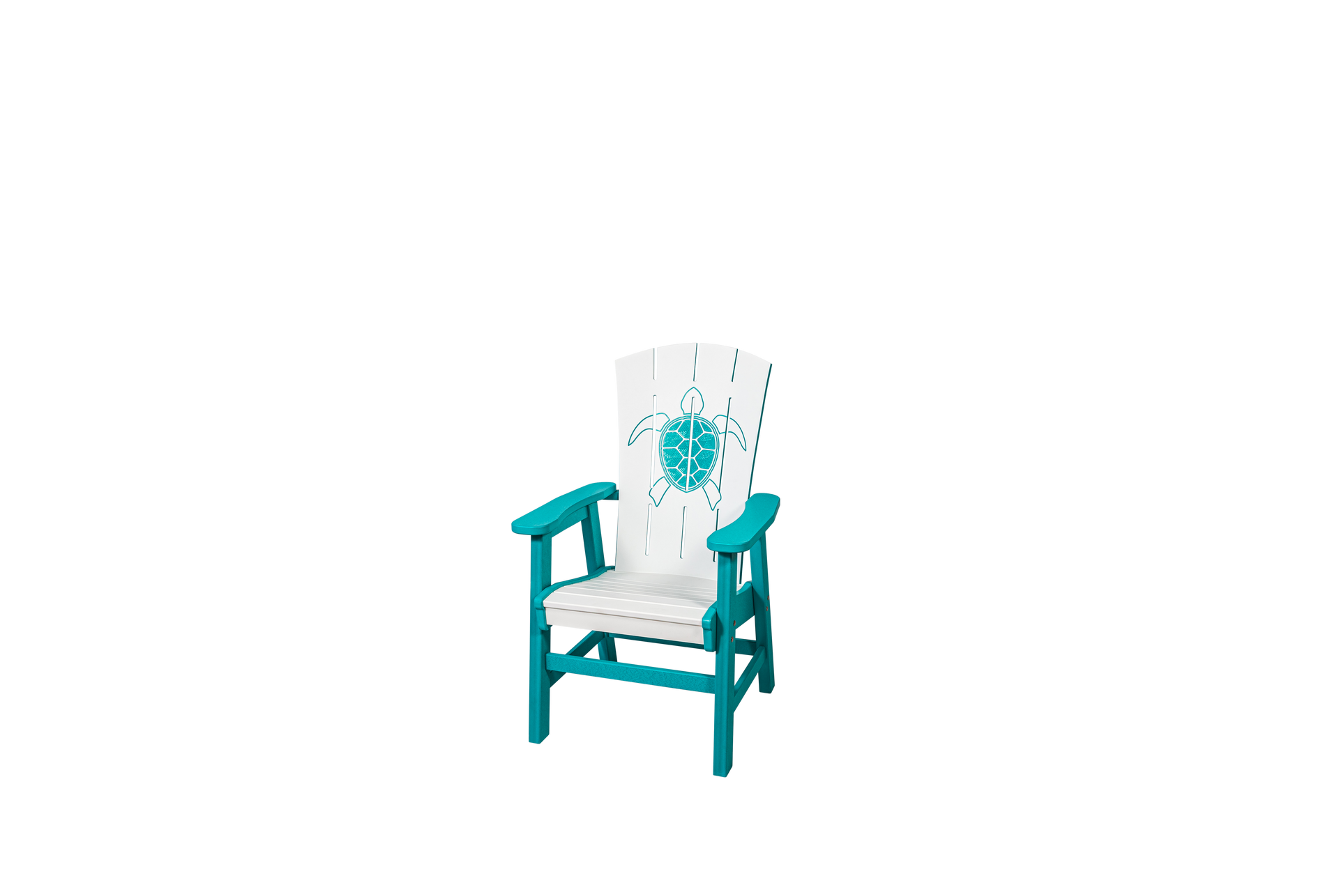 Bayside Dining Chair | Premium, Amish-Made Furniture