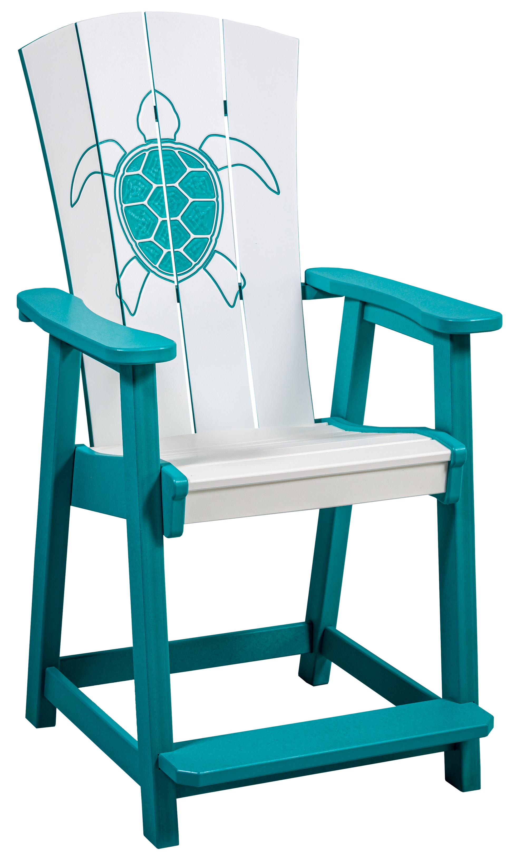 Bayside Counter Chair