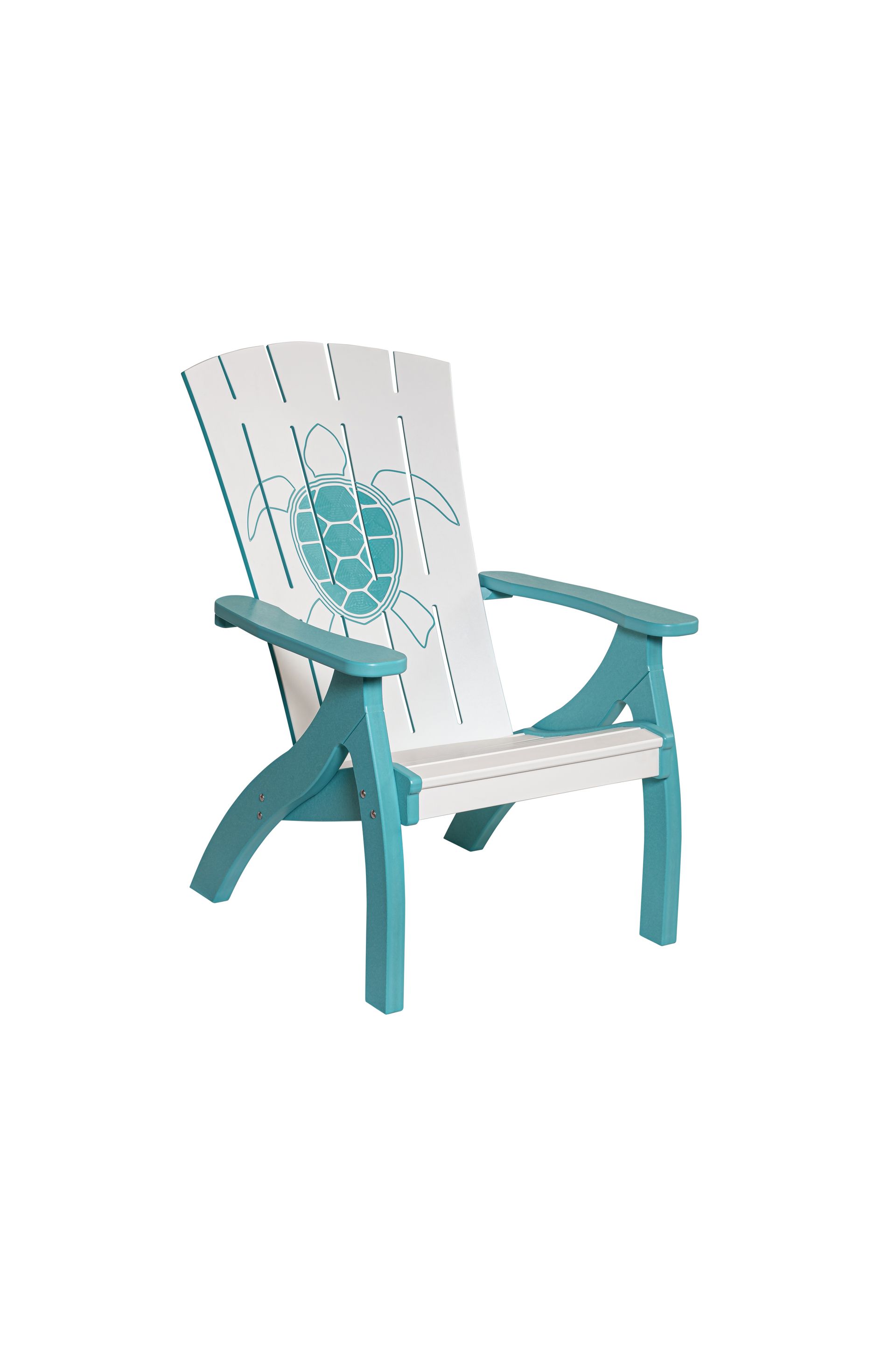 Bayside Siesta Chair | Premium, Amish-Made Furniture