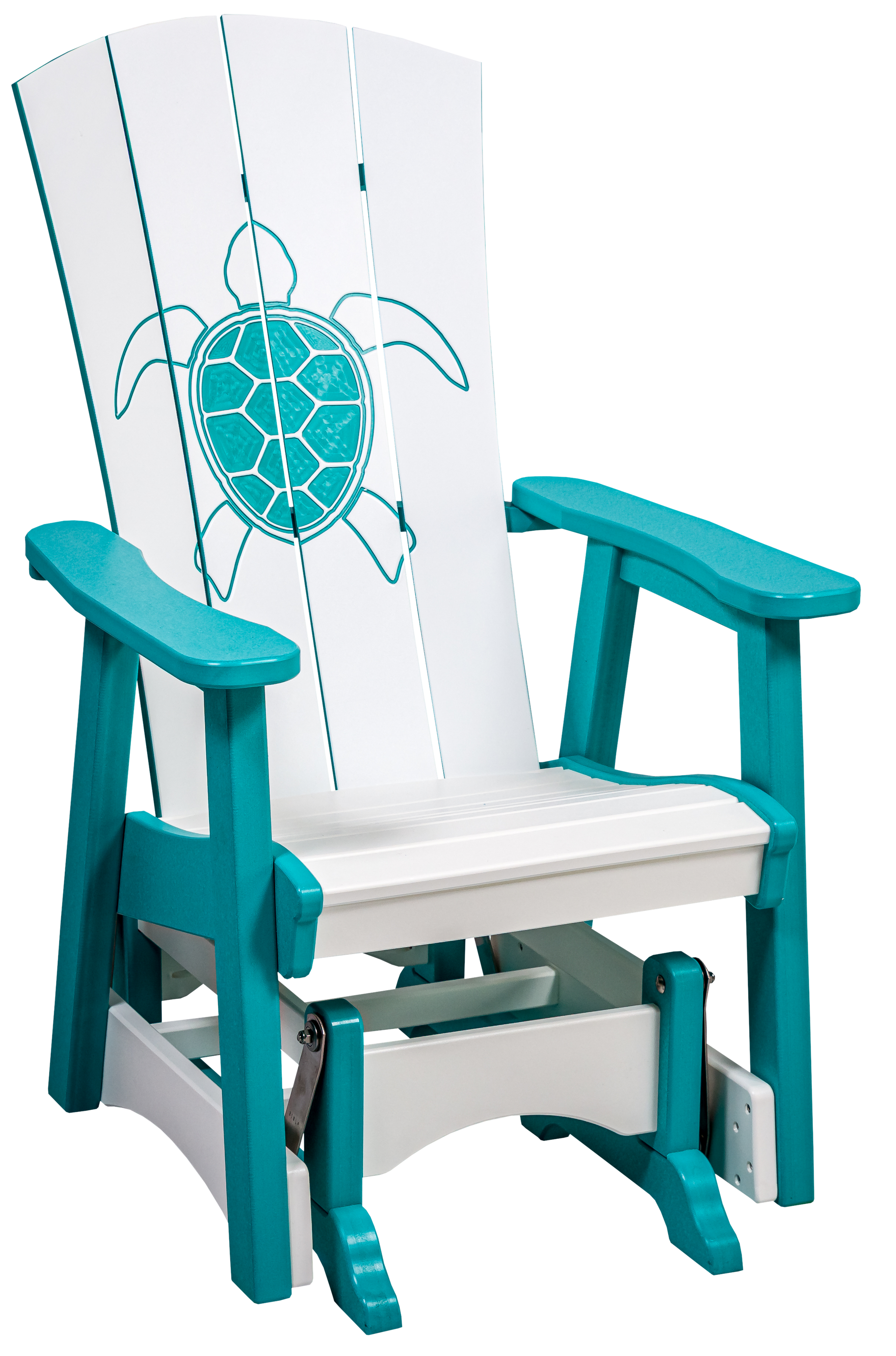 Bayside Single Glider