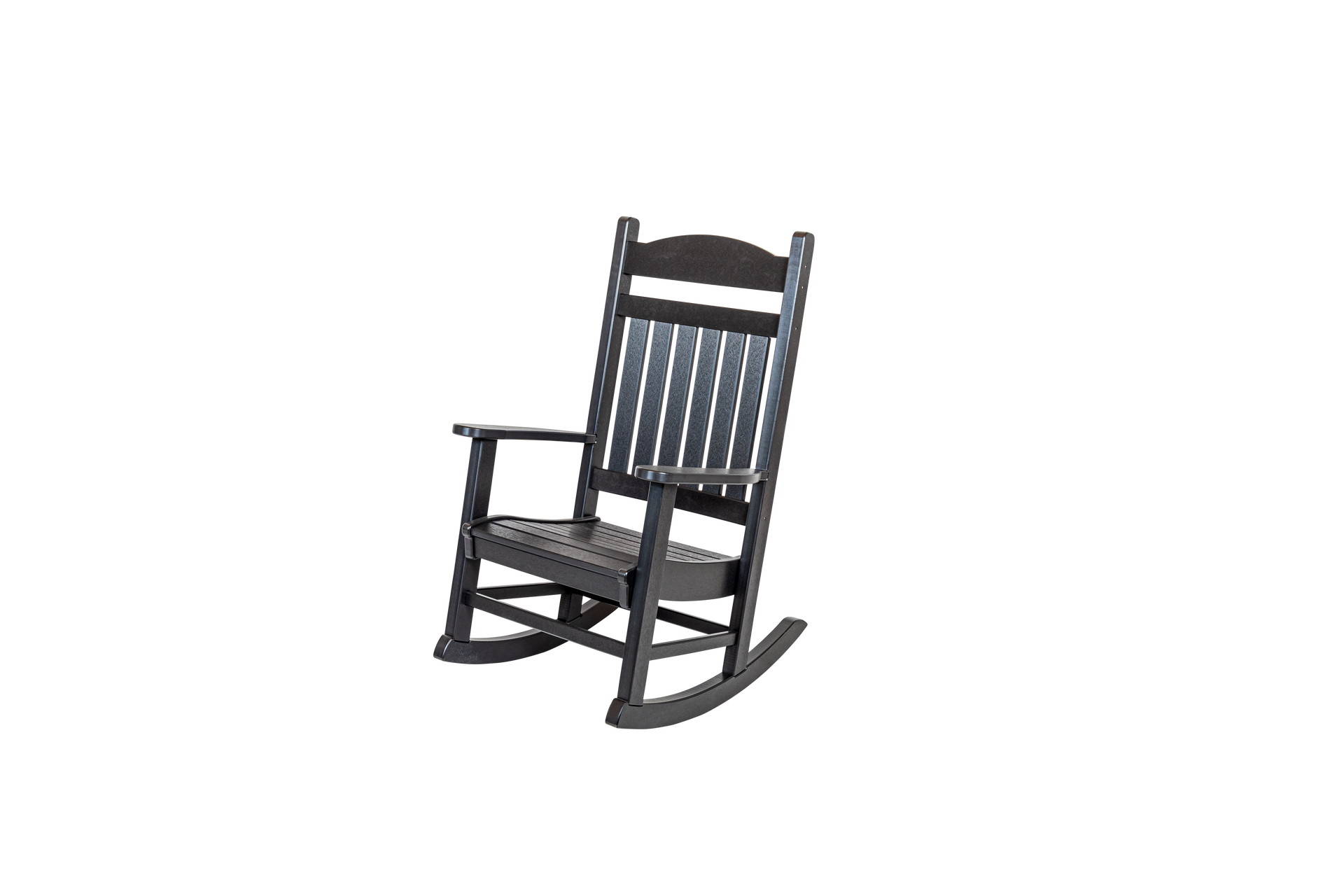 Casual Time Rocking Chair | Amish-Made Outdoor Rocker