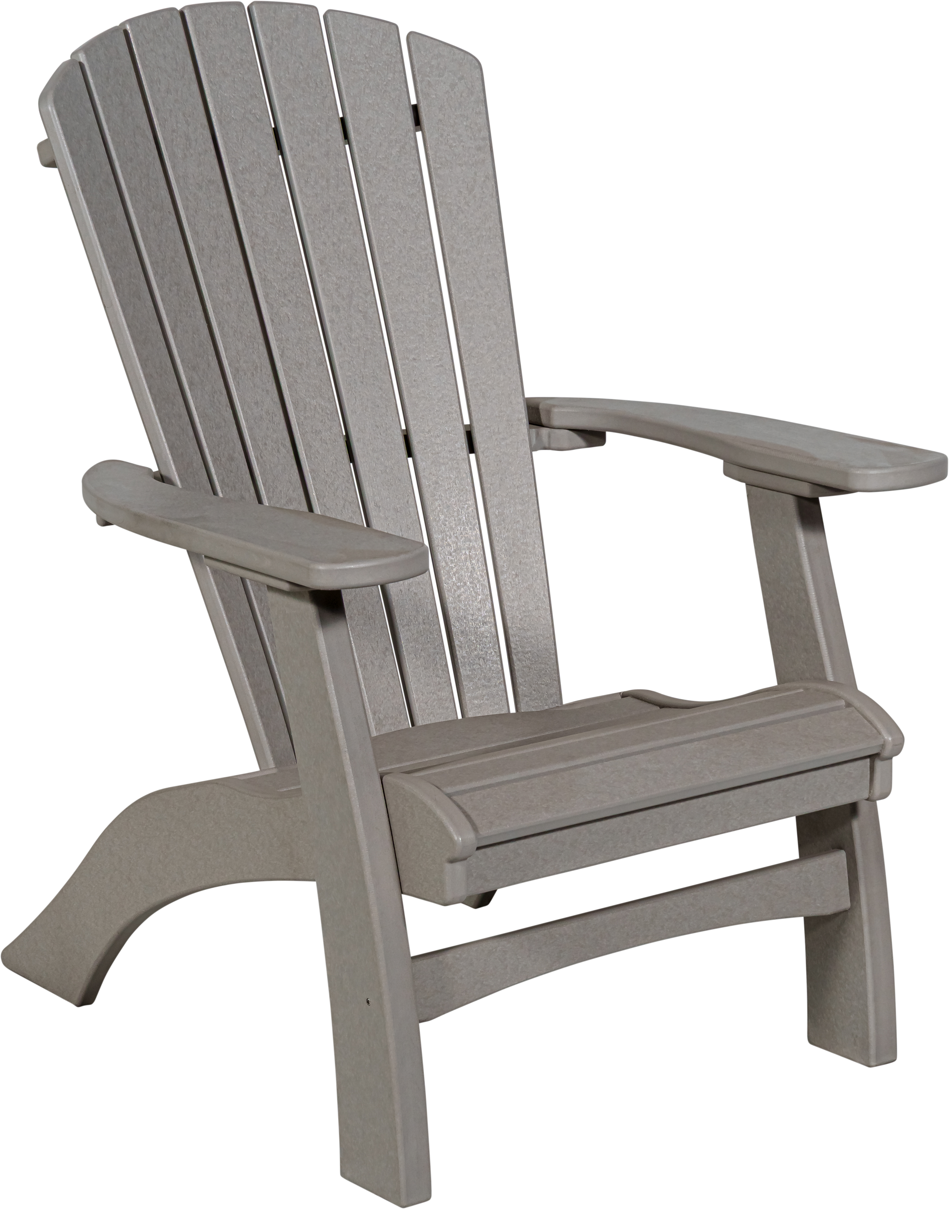 Majestic Child Chair &ndash; Amish-Made Kids Outdoor Seating | Beaver Dam Outdoor