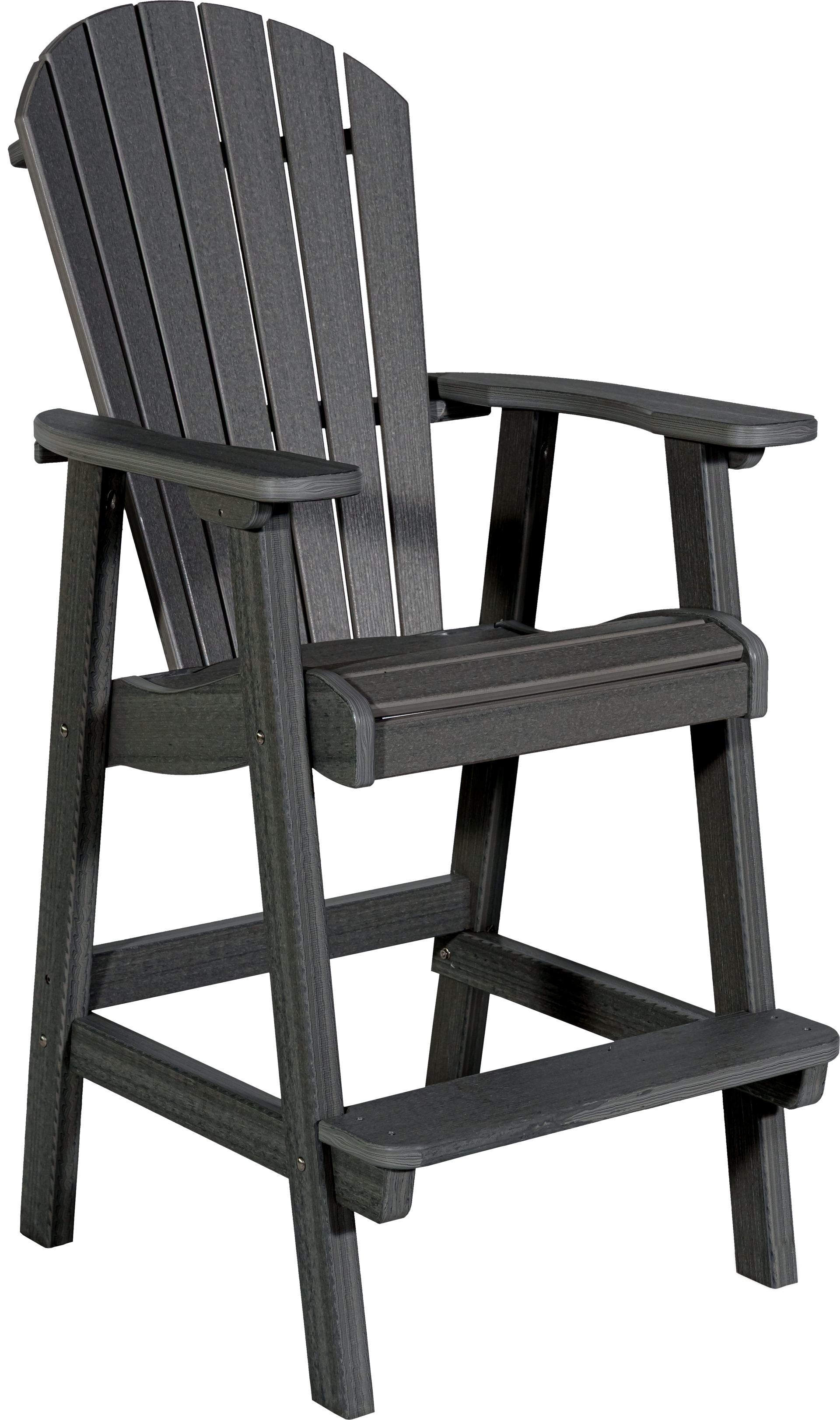 Empress Bar Chair &ndash; Elegant Outdoor Seating | Beaver Dam Outdoor