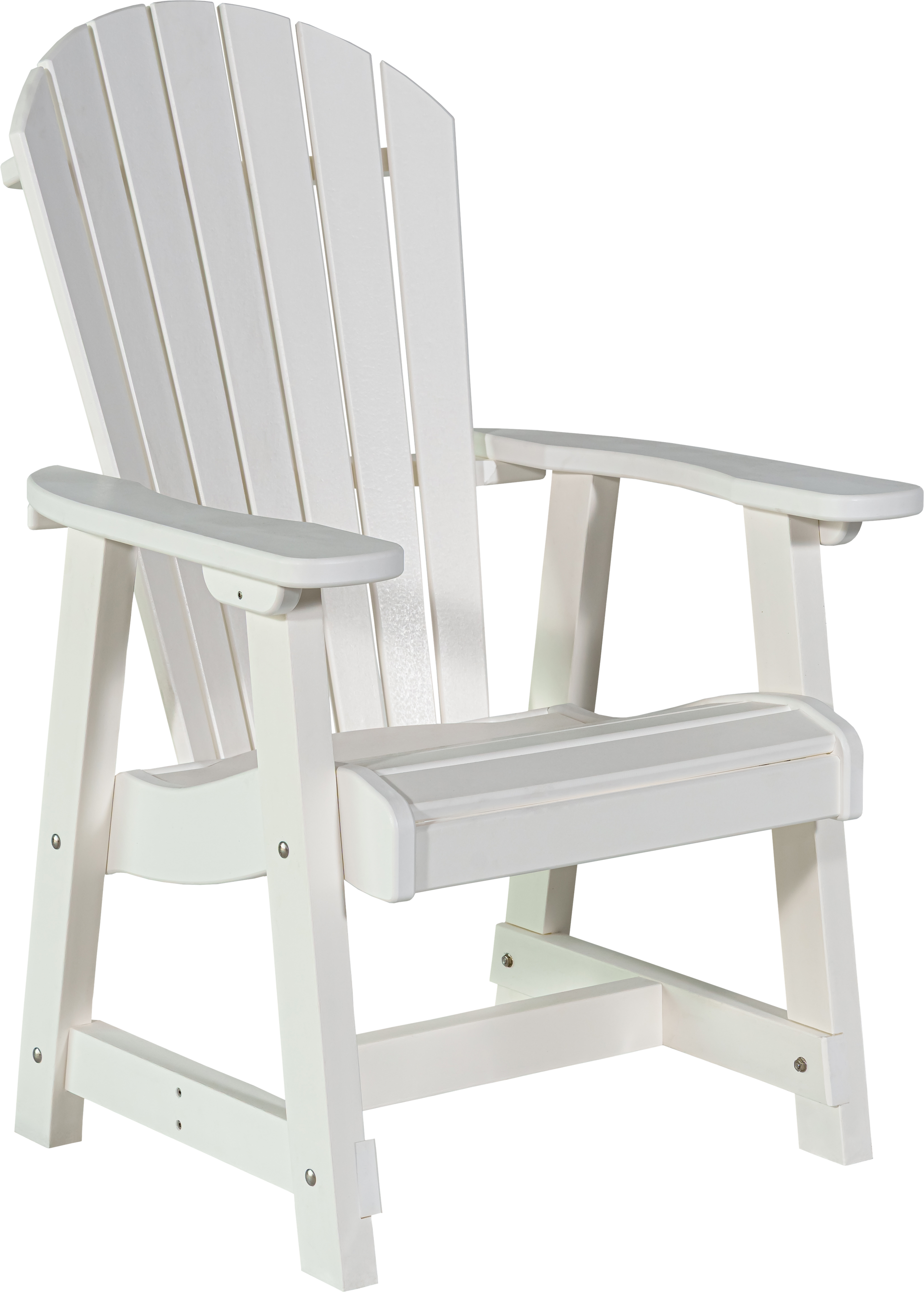 Empress Dining Chair &ndash; Classic Patio Comfort | Beaver Dam Outdoor