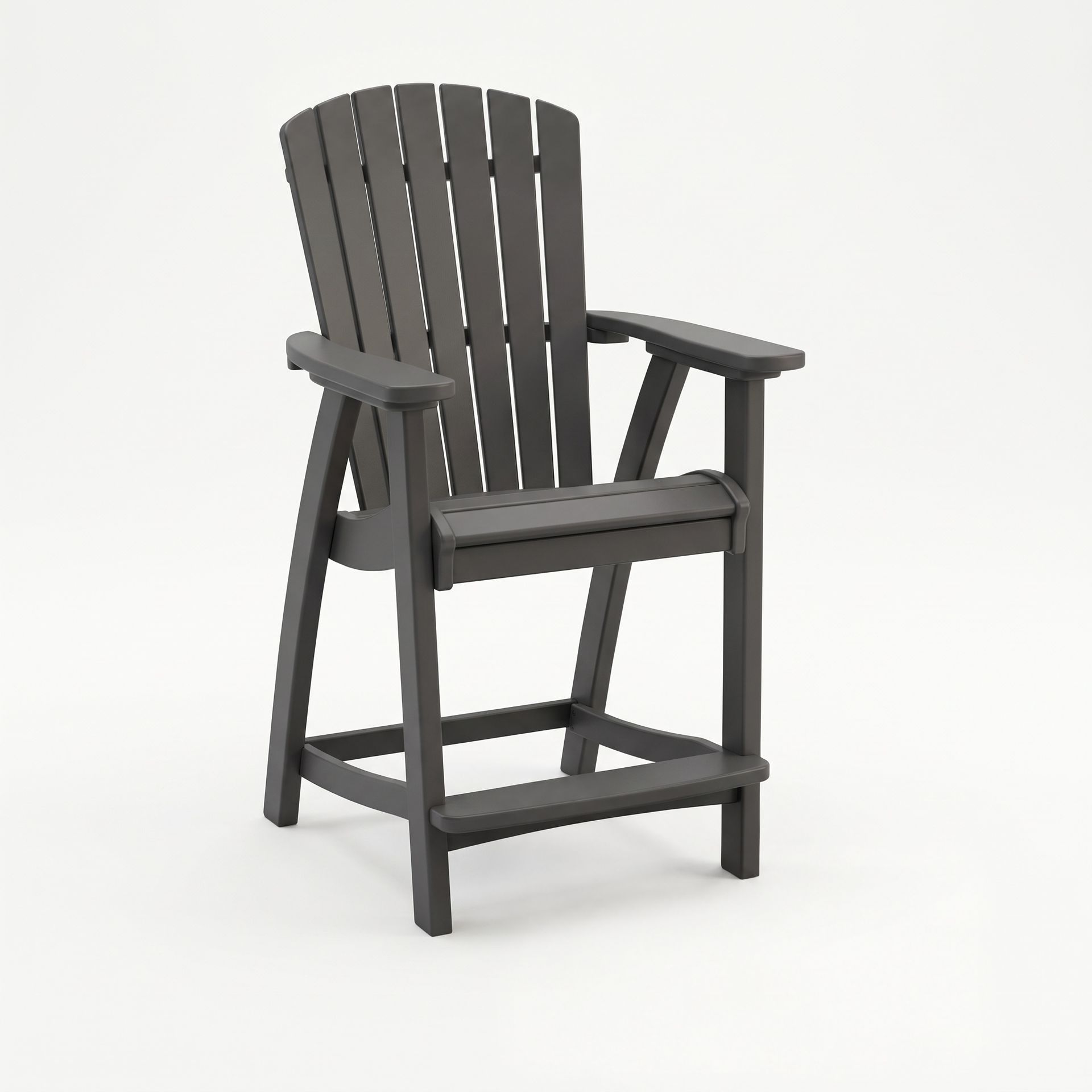 Regal Counter Chair