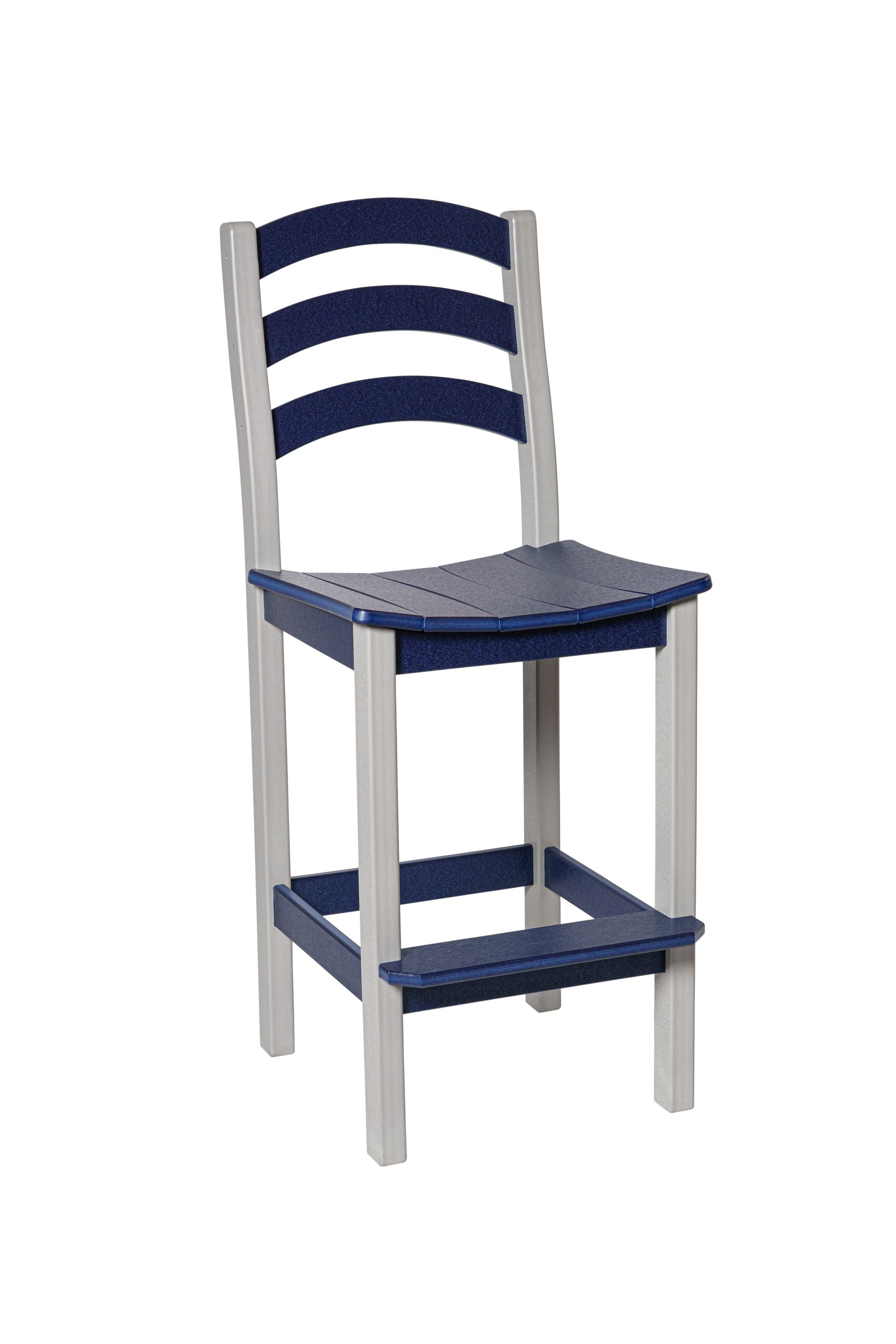 Seabreak Bar Chairs | Premium, Amish-Made Furniture