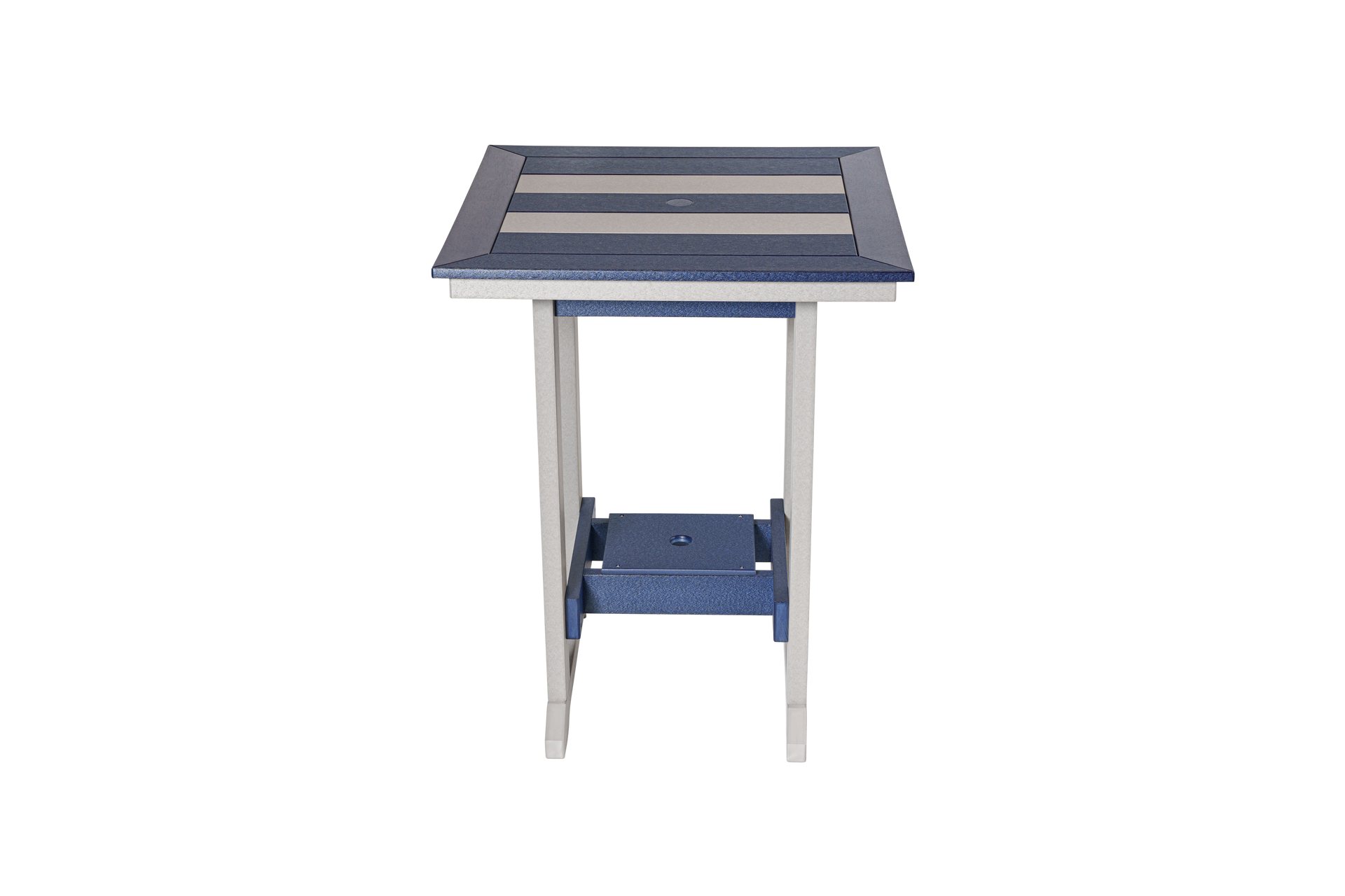Seabreak Bar Tables | Premium, Amish-Made Furniture