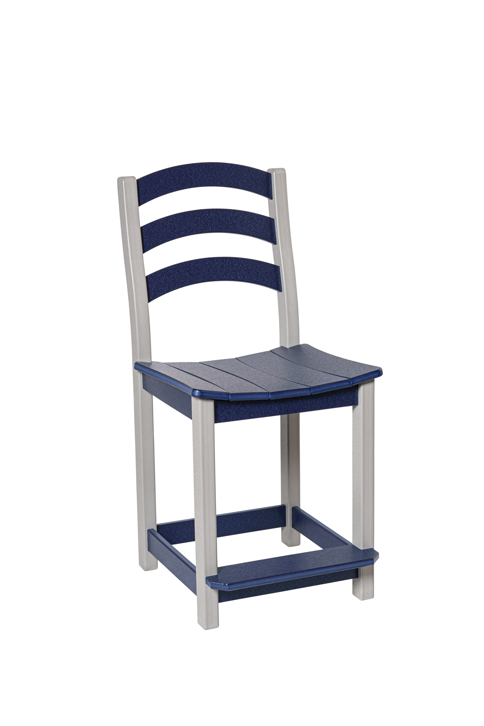 Seabreak Counter Chair | Premium, Amish-Made Furniture