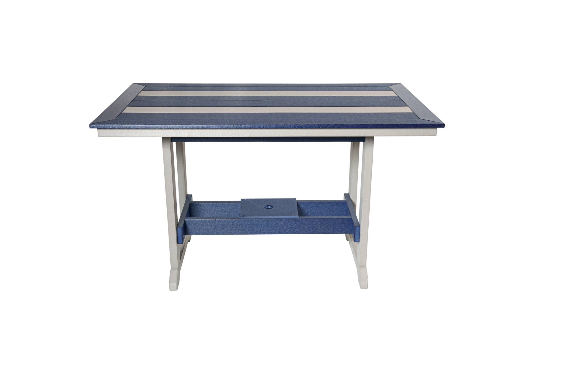 Seabreak Counter Tables | Premium, Amish-Made Furniture