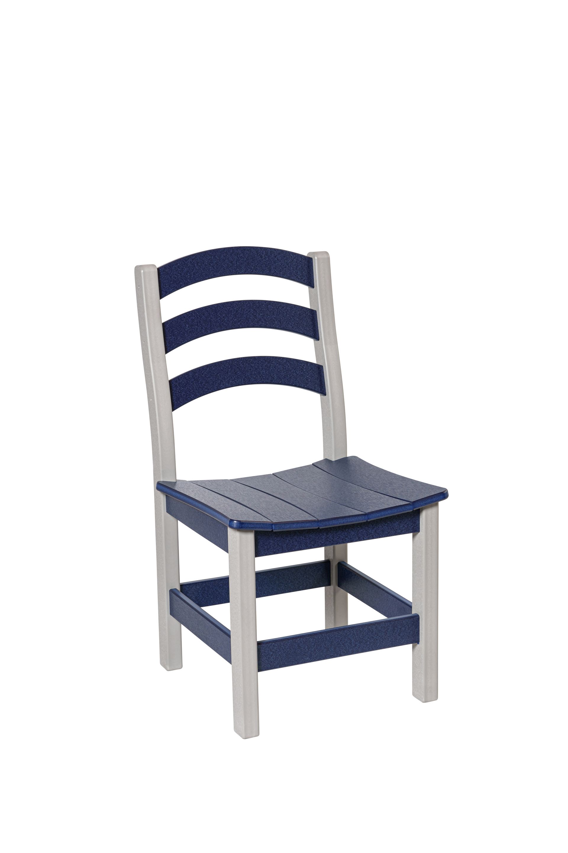 Seabreak Dining Chair | Premium, Amish-Made Furniture