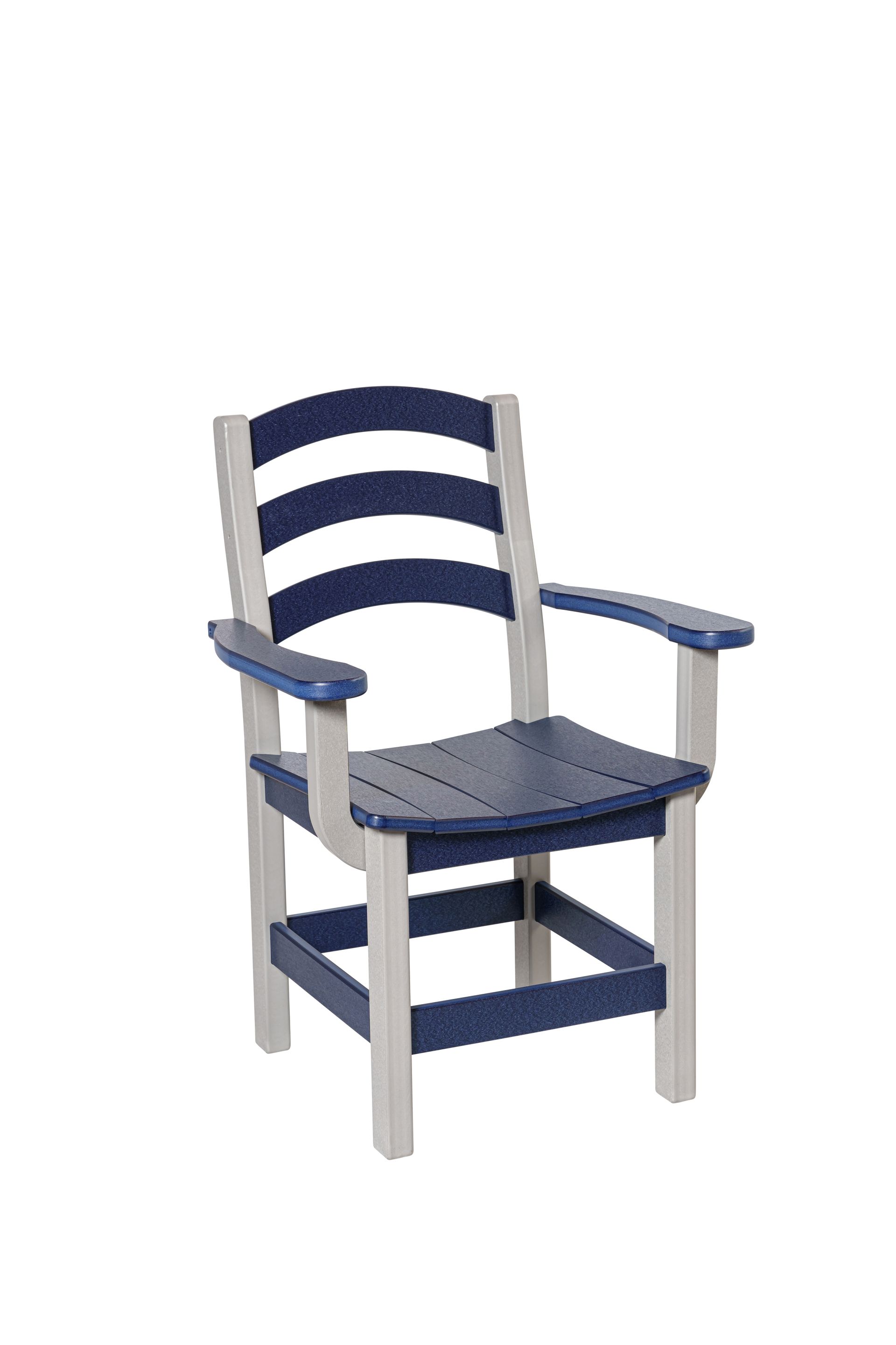 Seabreak Dining Chairs | Premium, Amish-Made Furniture