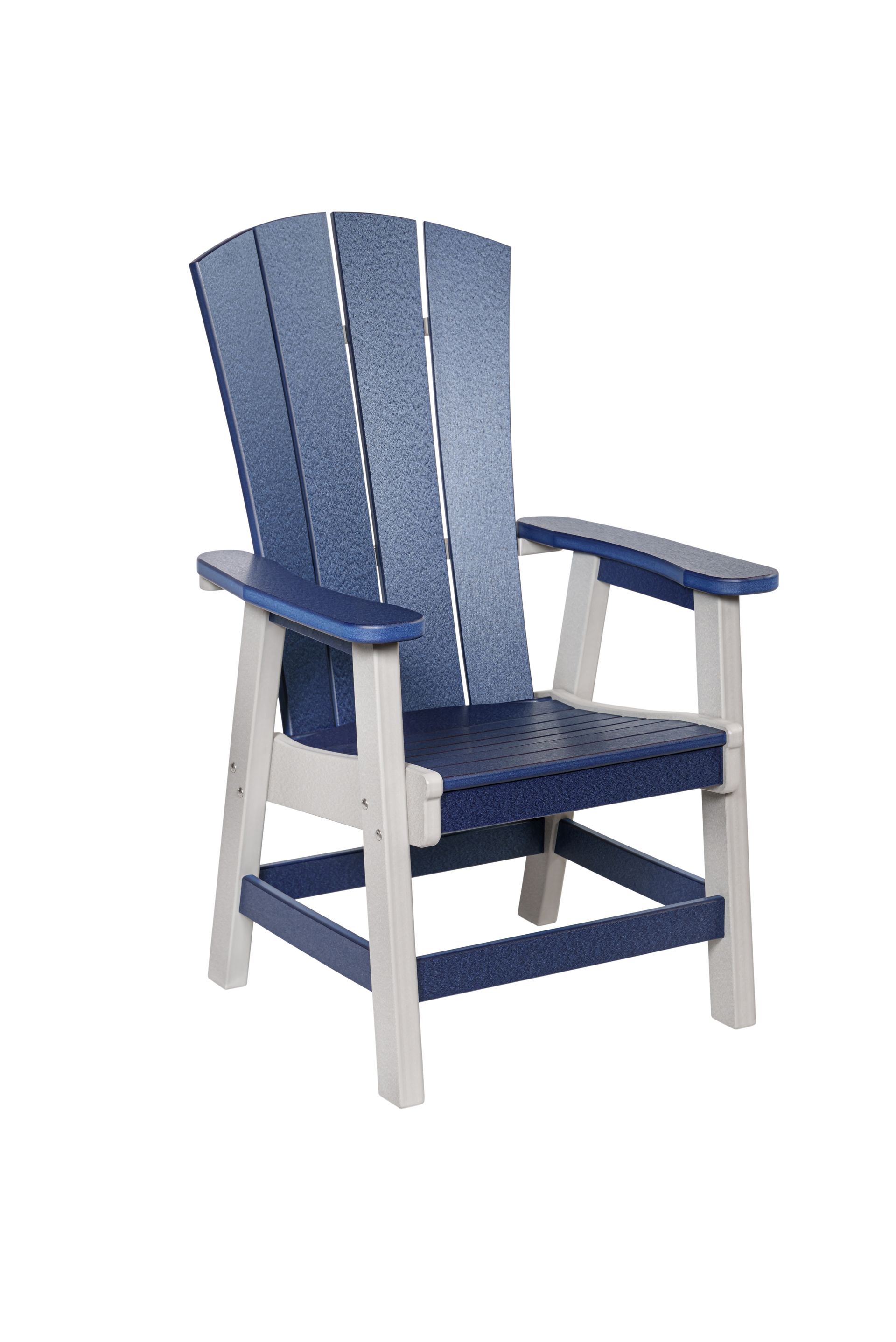 Serenity Dining Chair | Premium, Amish-Made Furniture