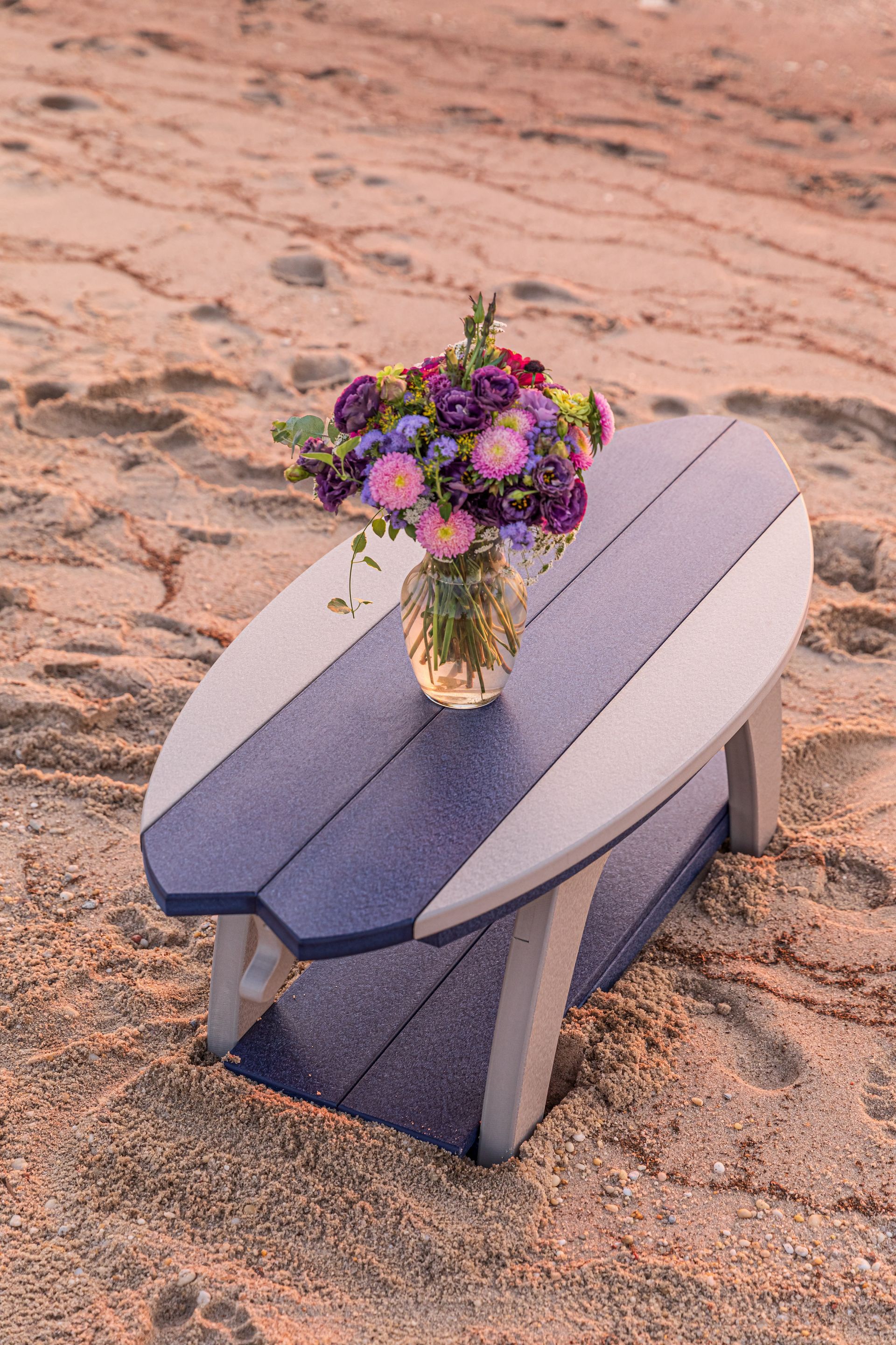 SurfAira Coffee Tables