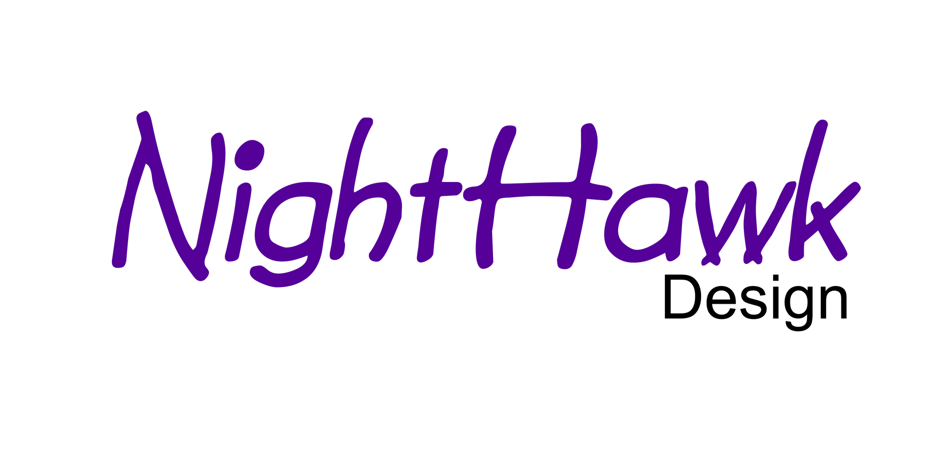 NightHawk Design logo