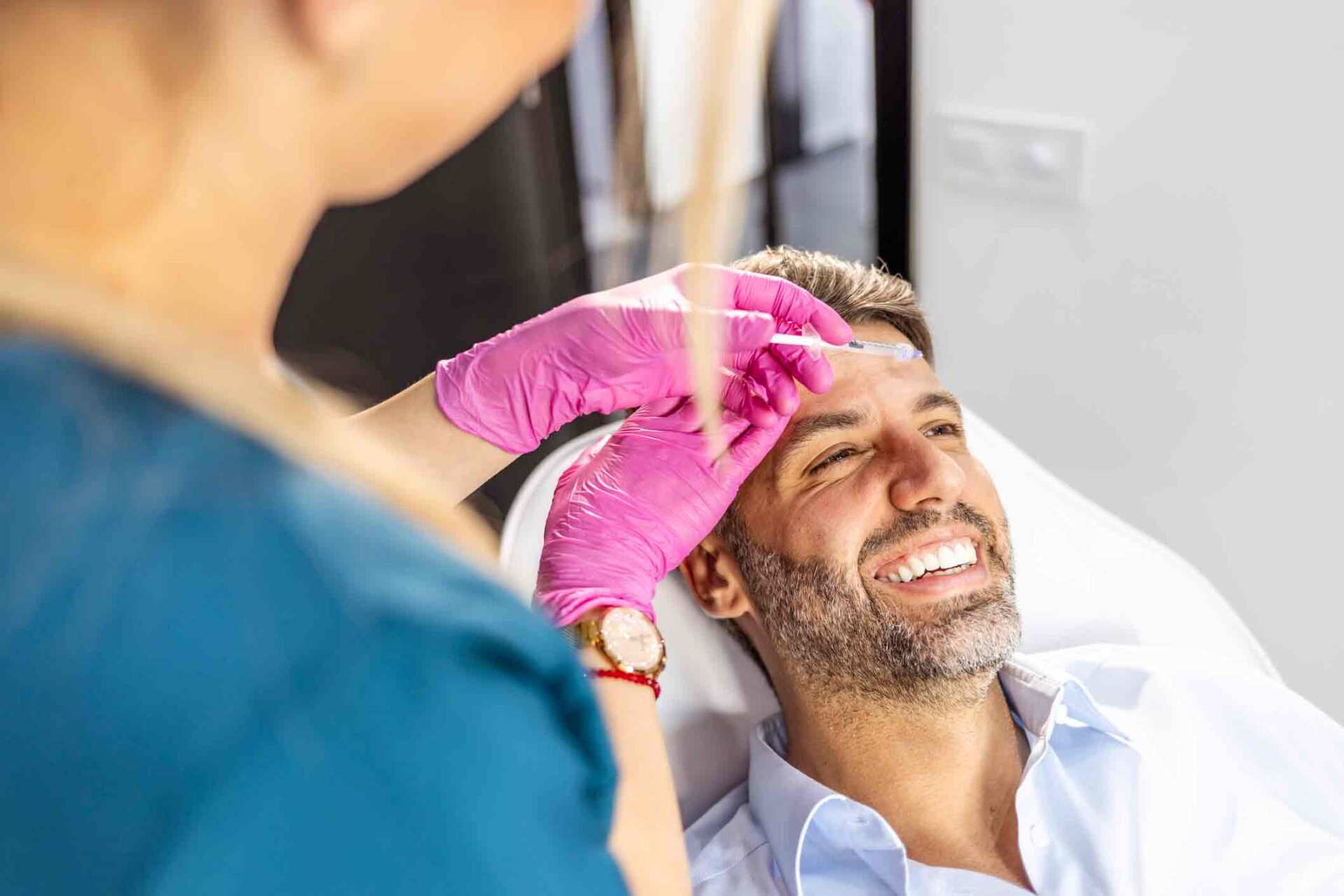 Dermal Fillers — Plano, TX — North Texas Medical Anti-Aging Center