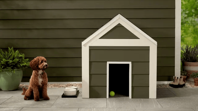 James Hardie siding durability