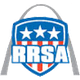 Shield logo with