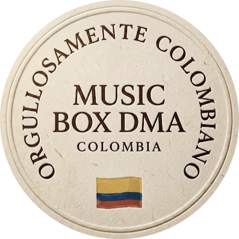 logo DMA COMEX SAS
