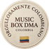logo DMA COMEX SAS