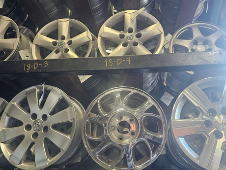 Used Parts | Evansville, IN | Universal Salvage Co Used Parts | Evansville, IN | Universal Salvage Co