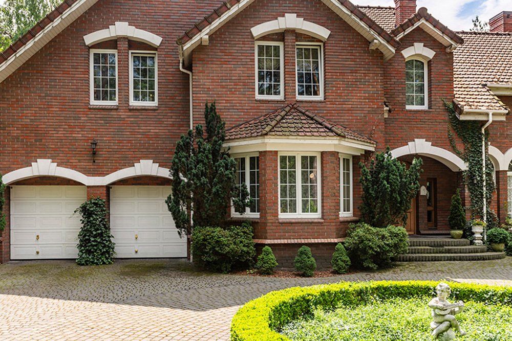 Brick House | Charlottesville, VA | Hebron  Valley Title
