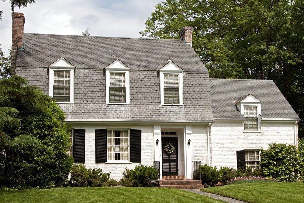 House | Charlottesville, VA | Hebron  Valley Title