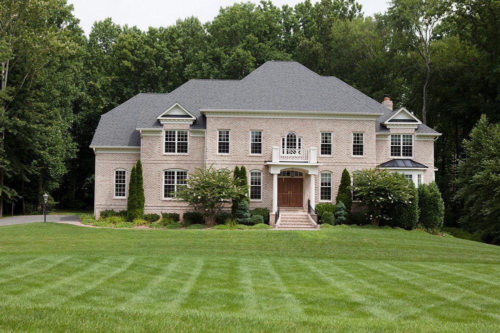 Luxury Home | Charlottesville, VA | Hebron  Valley Title