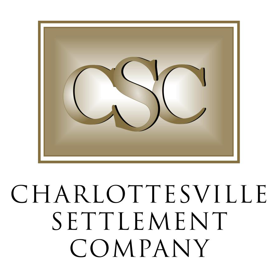 Charlottesville Settlement Company Charlottesville Settlement Company