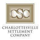 Charlottesville Settlement Company Charlottesville Settlement Company