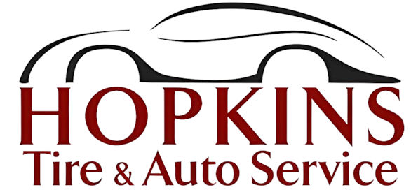 Business Logo | Hopkins Tire & Auto Service