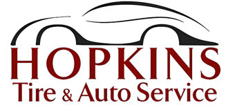 Business Logo | Hopkins Tire & Auto Service