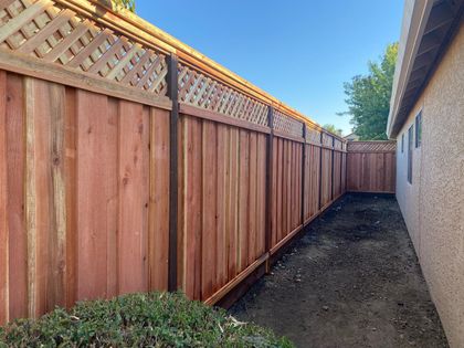 Security Fencing