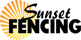 Sunset Fencing