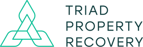 Triad Property Recovery logo