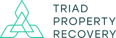 Triad Property Recovery logo