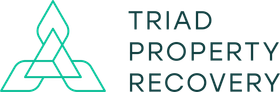 Triad Property Recovery logo