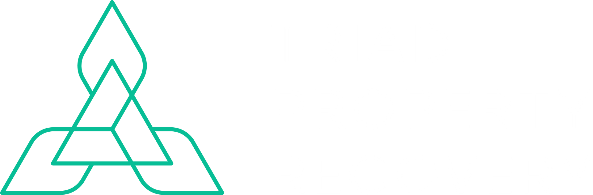 Triad Property Recovery logo