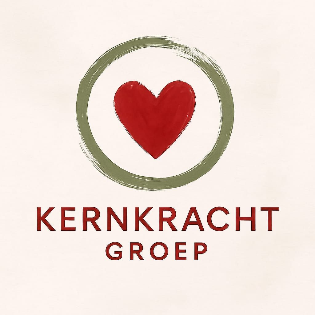 Kernkrachtgroep Binnen Ontdekken