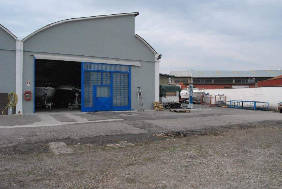 Rimessaggio
