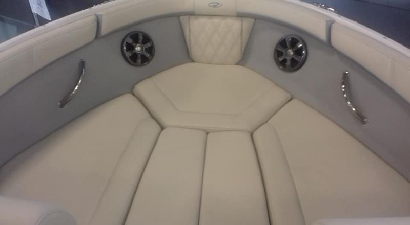 Cuscini beige