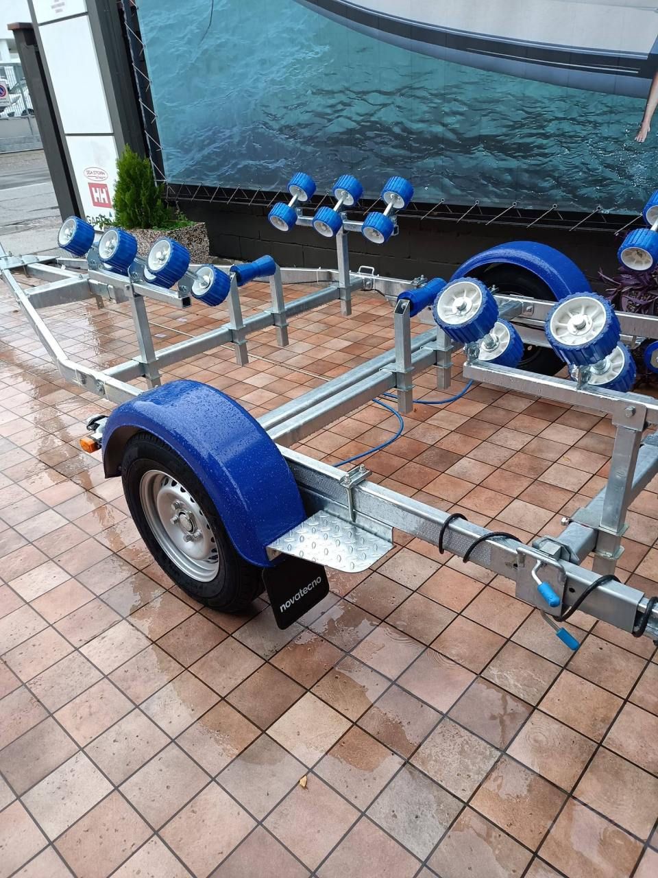 Carrelli