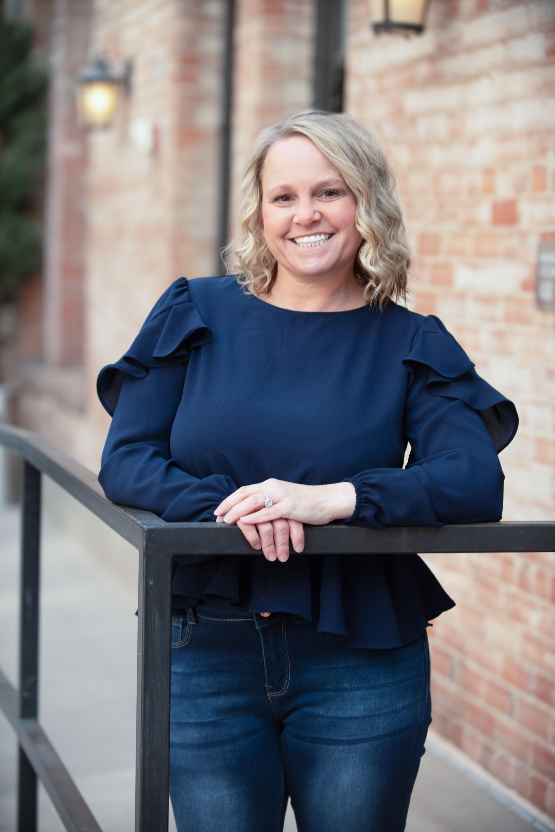 Gina Mischlich, R.D.H — Colorado Springs, CO — Smile Heart Dental Hygiene Gina Mischlich, R.D.H — Colorado Springs, CO — Smile Heart Dental Hygiene