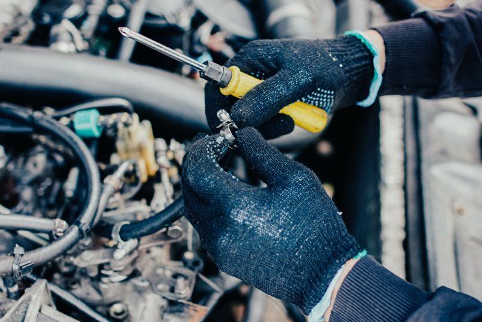 Fuel System | Dzm Automotive