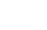Schermo prevalentemente bianco con una striscia nera nella parte inferiore.