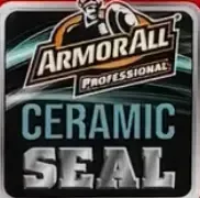 Armor All Professional Ceramic Seal product label.