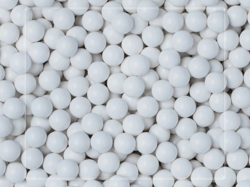 Airsoft BBs
