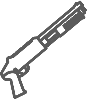 JT Splatmaster paintball marker icon