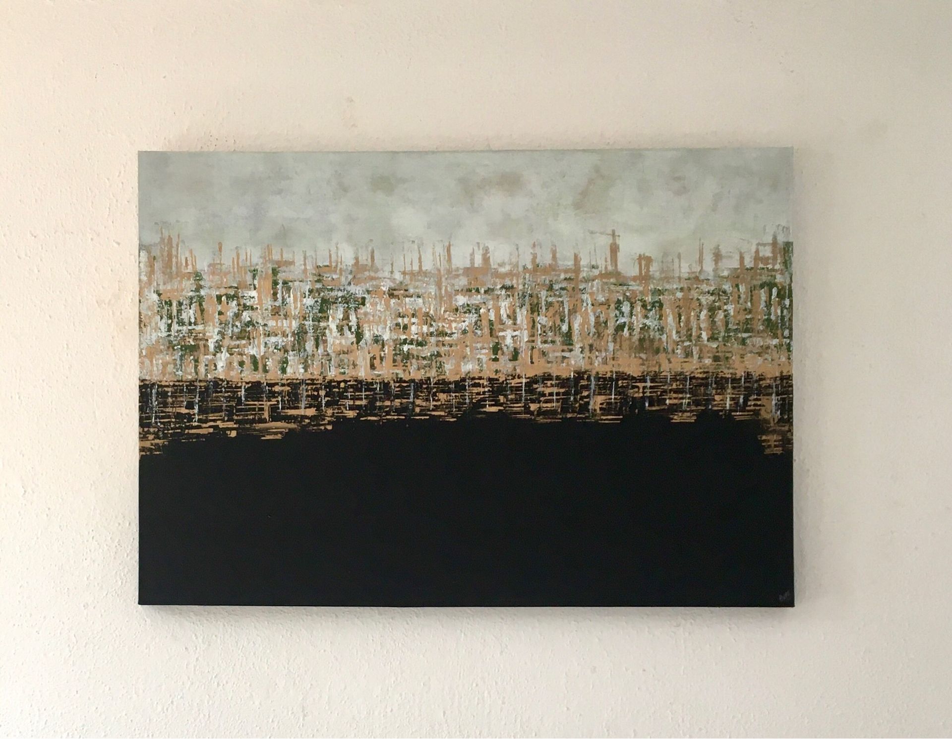 Connection (Sold)