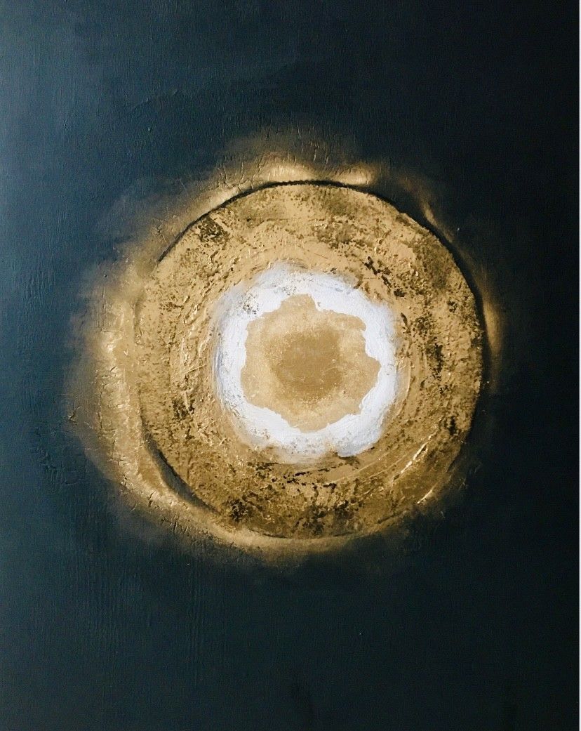 Glow (Sold)