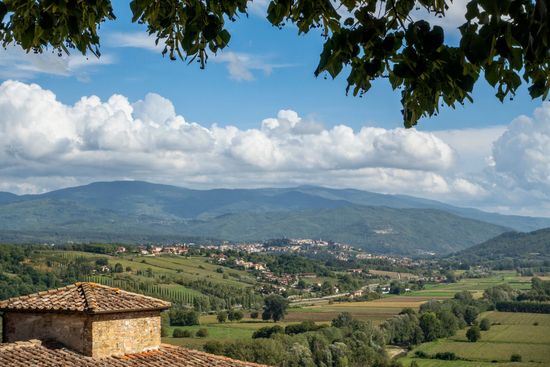 Azienda agricola Bani